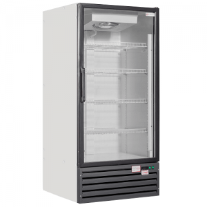 Шкаф холодильный OPTIMA CRYSTAL 7V