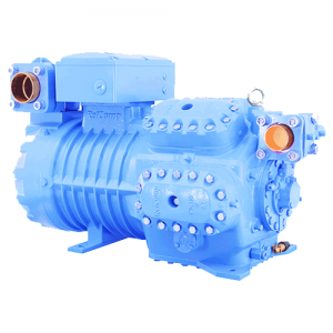 Компрессор поршневой RefComp SP-8H700Е
