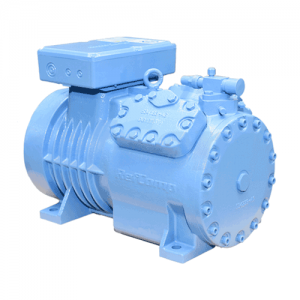 Компрессор поршневой RefComp SP-4LN060Е