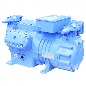 Компрессор поршневой RefComp SP-6L400Е