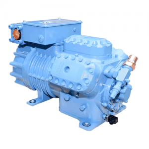 Компрессор поршневой RefComp SP-6L300Е