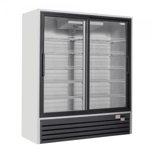 Шкаф холодильный OPTIMA COUPE 16V
